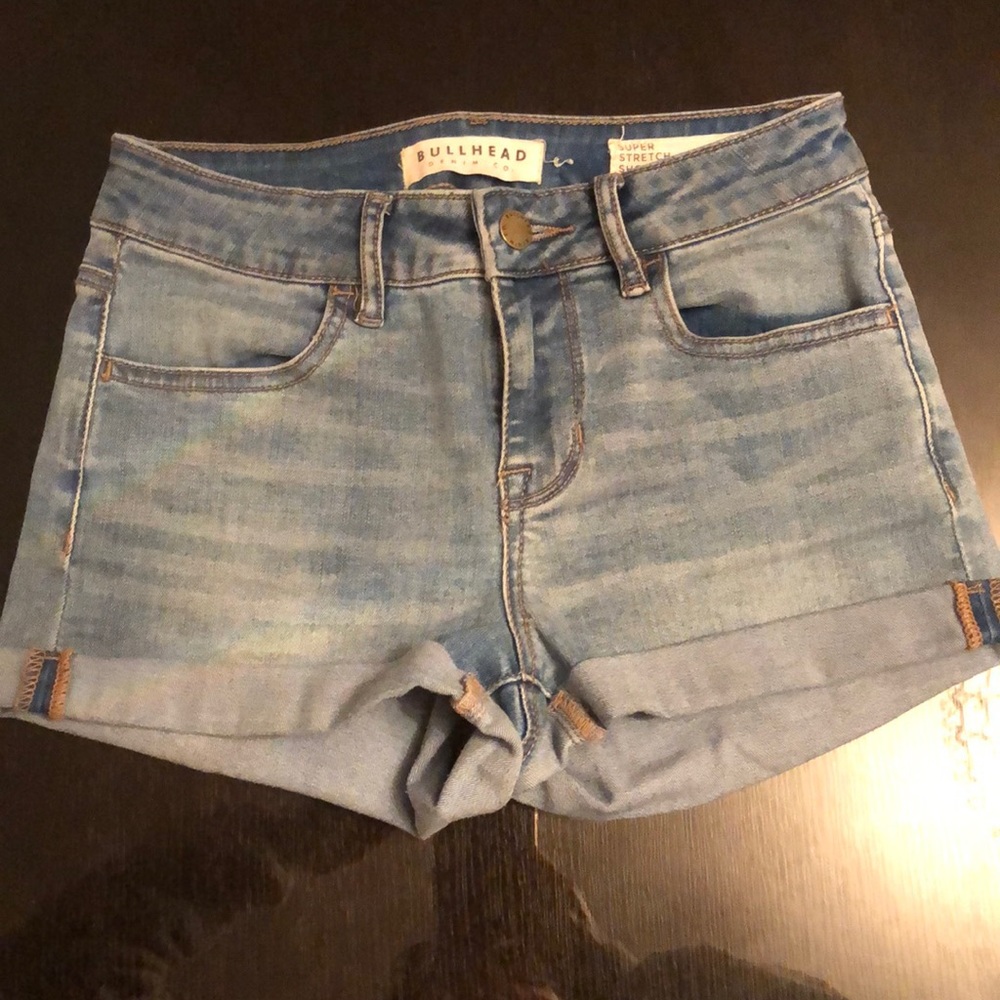 Shorts